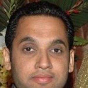 Meet your Posher, Sohaib